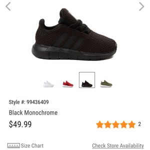 Adidas Shoes Toddler Poshmark